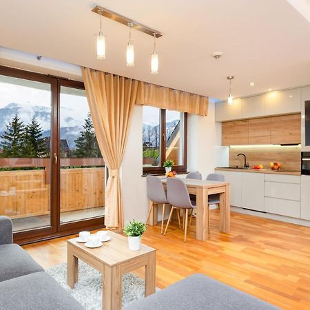 Apartment Butorowy Residence By Renters Prestige Koscielisko Exterior photo