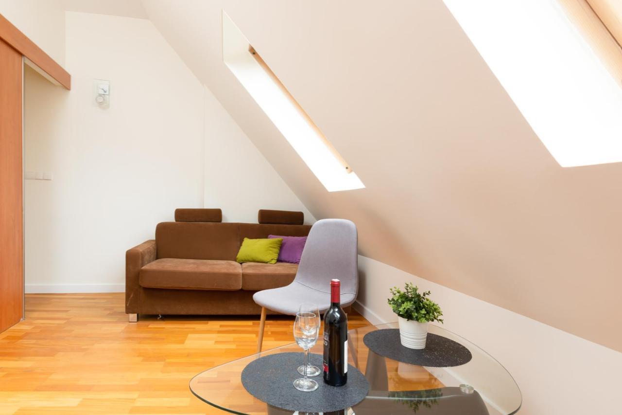 Apartment Butorowy Residence By Renters Prestige Koscielisko Exterior photo