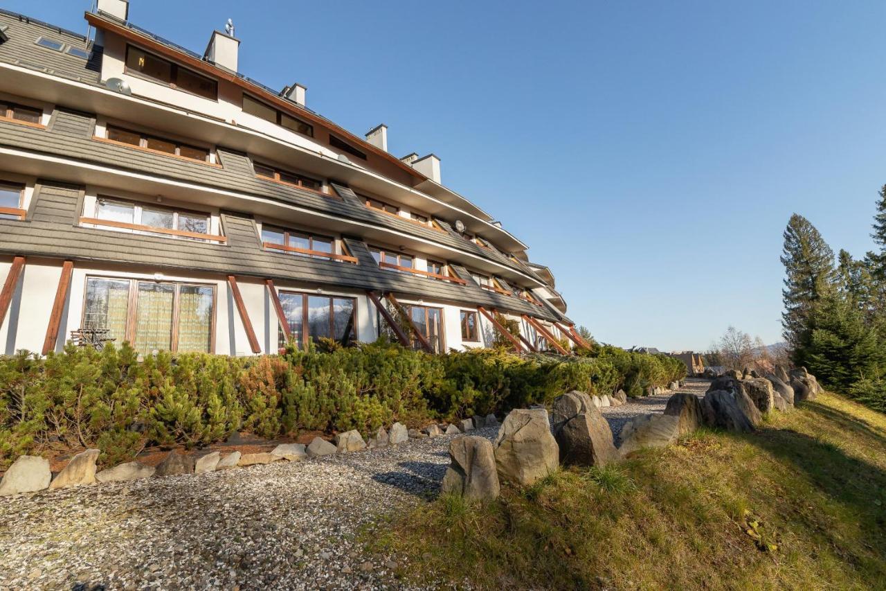 Apartment Butorowy Residence By Renters Prestige Koscielisko Exterior photo